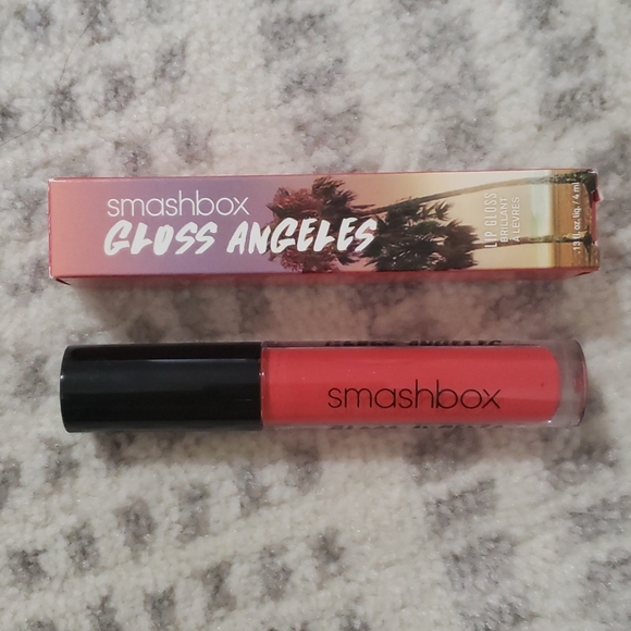 3/$25 Smashbox gloss - Picture 1 of 2